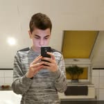Nikolas Beck - @nikobeck_0812 - Instagram