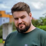 Nikolas Becker - @nikolasbeckerrfotografia - Instagram