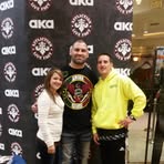 Nikolas Bender - Facebook