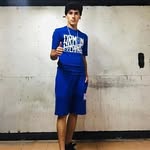 Nikolás Benjamin - @niko.las2581 - Instagram