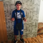 Nikolás Benjamin - @jordano.benjamin - Instagram