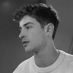 Nikolas Benjamin - @niko_wstam - Instagram