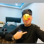 N'ikolas B'enjamin - @benjitaaa_.19 - Instagram
