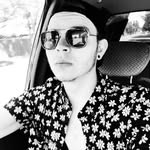 Nikolas Benjamin Greyigh - @keepitclassykatt - Instagram
