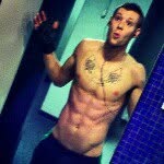 Nicholas Berry - @karrotz11 - Instagram