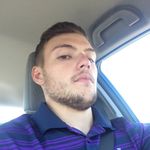 Nikolas Berry - @ncberry51 - Instagram
