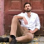 Nikolas Berry - @nikolasberry - Instagram