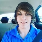 Nikolas Berry - @nikolasburr_ - Instagram