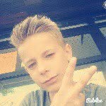 Nikolas Best beuder - @marvin.mw2004 - Instagram