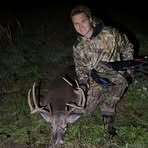Nicholas Blackburn - Facebook