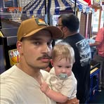 Nickolas Blackburn - Facebook