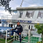 Nikolas Bonilla - Facebook