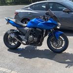 Nicholas Boone - Facebook