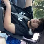 Nicholas Boone - @icy_hearted_soldier - Instagram