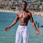 Nicholas Brown - @nicholasthemodel - Instagram