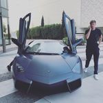 Nicholas Brown - @nick_brown88 - Instagram
