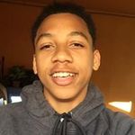 Nikolas Brown - @leblanc.lakin - Instagram