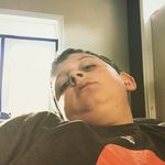 Nikolas Brown - @awsome_chad12 - Instagram