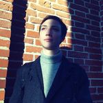 Nikolas Brown - @brainnikolas - Instagram