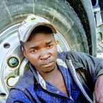 Nikolas Brown - @wadadanikolas - Instagram