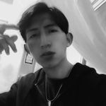 Bryan Nikolás - @imbryannikolas - Instagram