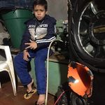 Bryan Nikolas - @bryannikolas7 - Instagram