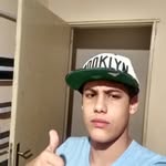 Nikolas Bryan - @nikolas.bryan.90 - Instagram