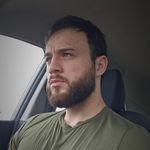 Nikolas Bryan - @nikolasbfreire - Instagram