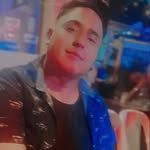 Nikolas Camacho - @android_19_18outlook.es - Instagram