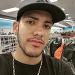Nikolas Camacho - @elcamacho96 - Instagram