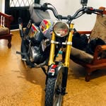 Nikolas Camacho - @taller_loco_racing - Instagram