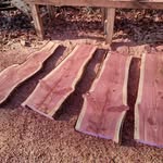 Nicholas Carlson - @sibleywoodworks - Instagram