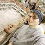 Nicholas Carlson - @atlasdroppedtheworld - Instagram