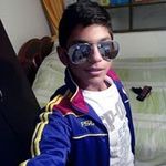 Nikolas Castañeda - @castanedanikolas - Instagram