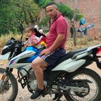 Nikolas Castañeda - Facebook