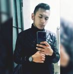 Nikolas Castañeda - Facebook