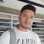 Nikolas Castillo - Facebook