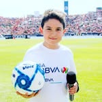 Nikolas Castillo - @nikofort.22 - Instagram