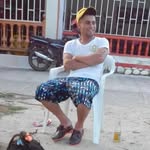 Nikolas Castillo - @ivancastillo6204 - Instagram