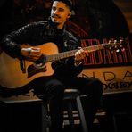 Nikolas Castro - Facebook