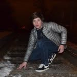 Nikolas Chambers - @100happy2chambzs - Instagram