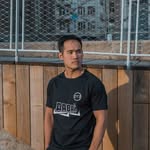 Nikolas Chan - @dochan_sw - Instagram