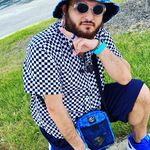 Nikolas Chase - @thefullmetalbarber - Instagram