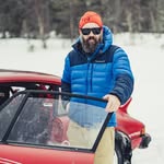 Nicholas Coleman - @thatporsche.911 - Instagram