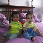 Nicholas Coleman - @james80baby - Instagram