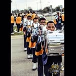 Nikolas Coleman - @coleman_drums32 - Instagram