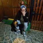 Nikolas Ignacio Cortez - @_fueradelplaneta_ - Instagram
