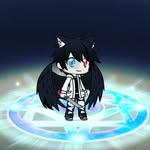 Nicholas Crawford - @lunargodslayer - Instagram