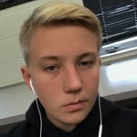 Nicholas Crawford - @crawfish1903 - Instagram