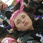 Nicholas Crawford - @creepybear465 - Instagram